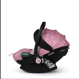 Ct6088 Acorn Recline Столче За Кола 0+ Camille Cosatto