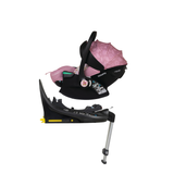 Cosatto Ct6088 Acorn Recline Столче За Кола 0+ Camille + Isofix База Ct6005 Newviva