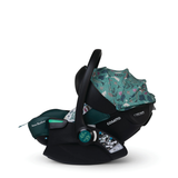 Ct6081 Acorn Recline Столче За Кола 0+ Masquerade Cosatto