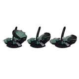 Ct6087 Acorn Recline Столче За Кола 0+ Meadow Cosatto