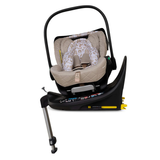 Ct6085 Acorn Recline Столче За Кола 0+ Whisper + Isofix База Ct6005 Cosatto