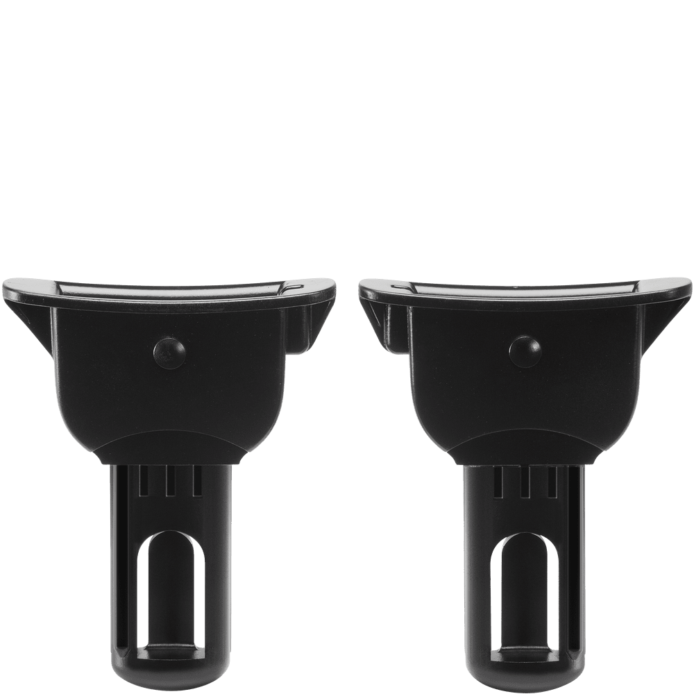 Click Go adapterek Moon Britax Römer babakocsikhoz