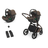 Адаптори За Кошница Disk Infant I Size Commander, Disk Infant Rekline I Size Foppapedretti