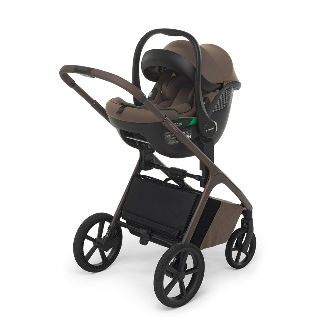 Адаптори За Кошница Disk Infant I Size Commander, Disk Infant Rekline I Size Foppapedretti