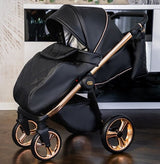 Бебешка Количка 3в1 Loretto Stars: 05 Adbor