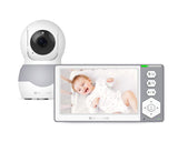 Monitor video pentru bebeluși 4.3'' Ady 