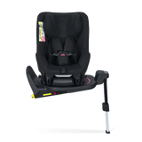 Aerofix Airflow Столче За Кола Af.03 Black Avionaut