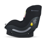 Aerofix Airflow Столче За Кола Af.03 Black Avionaut