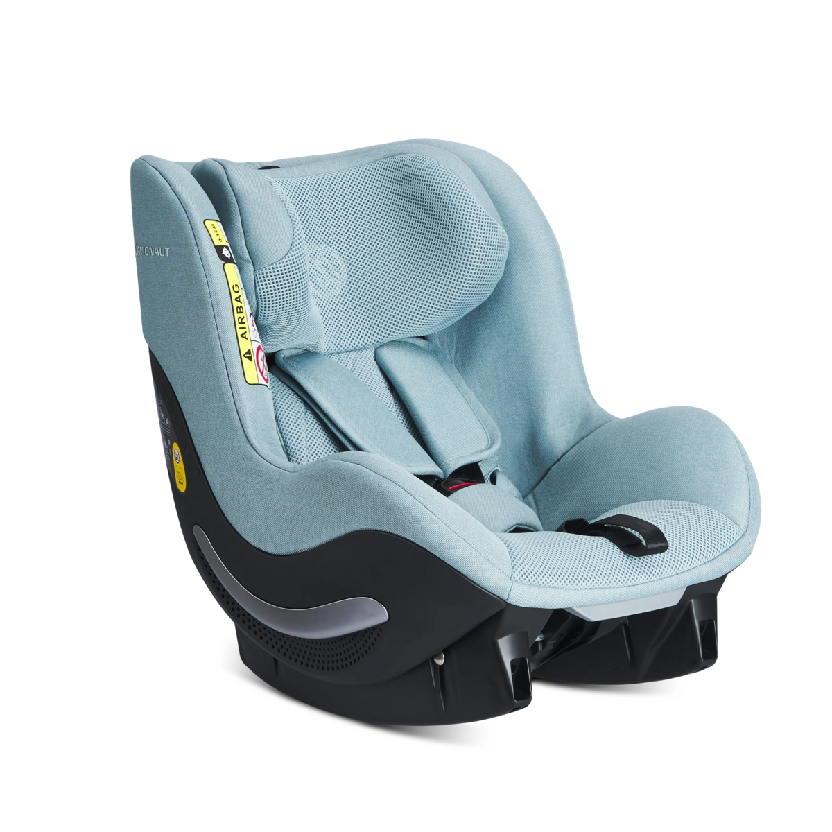 Aerofix Airflow Столче За Кола Af.06 Mint Avionaut