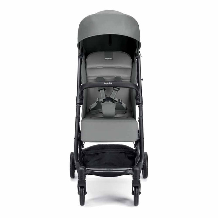 Лека Количка С Автоматично Сгъване Inglesina Now - Splash Син -  -  - BebeMama