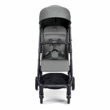 Cărucior Inglesina Now Lightweight cu pliere automată - Shot Beige