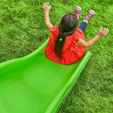 Kingswood Детска Площадка С Пързалка И Люлки Tp Toys