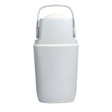 Хигиенен Кош За Използвани Пелени Grey Airwell