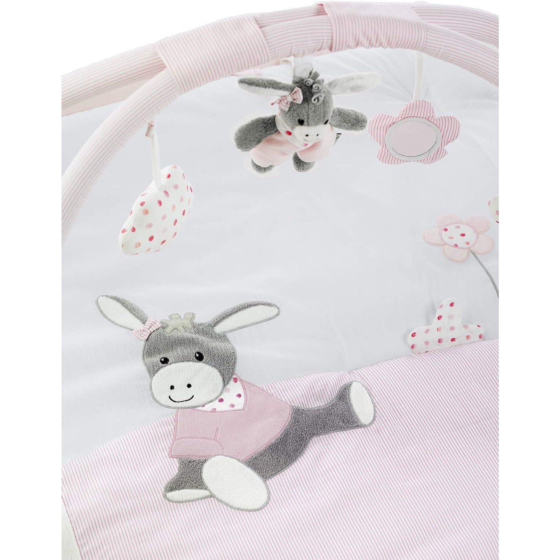 Активна Гимнастика За Момиче, Магаренце Emmi, Sterntaler