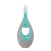 Детска Четка За Зъби 1 4 Г. Grey Mint Akuku