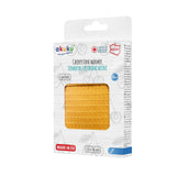 Бебешка Възглавничка С Черешови Костилки 13х16см Yellow 0636 Akuku