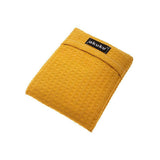 Бебешка Възглавничка С Черешови Костилки 13х16см Yellow 0636 Akuku