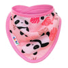 Бебешки Лигавник Кърпа Pink Panda 1511 Akuku