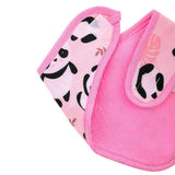 Бебешки Лигавник Кърпа Pink Panda 1511 Akuku