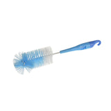 Четка За Шишета И Биберони Blue White 0572 Akuku
