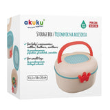Детска Кутия За Съхранение 0538 Akuku