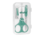 Хигиенен Комплект За Маникюр Mint 0040 Akuku