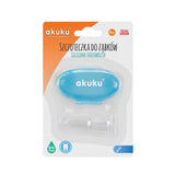 Накрайник За Миене На Зъби В Кутия Blue 0263 Akuku