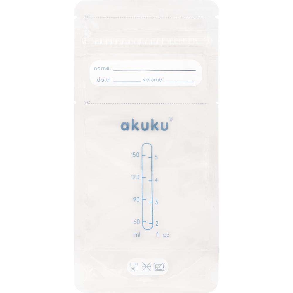 Пликове За Кърма 30бр 0011 Akuku