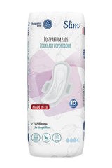 Превръзки За Родилки Slim 10бр. 0069 Akuku