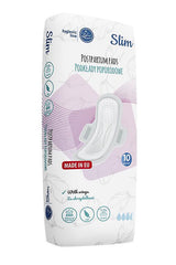 Превръзки За Родилки Slim 10бр. 0069 Akuku
