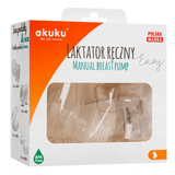 Ръчна Помпа За Кърма 0306 Akuku