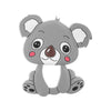 Силиконова Гризалка Коала 0464 Akuku