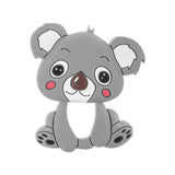 Силиконова Гризалка Коала 0464 Akuku