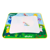 Водно Килимче Trefilk Family 0638 Akuku