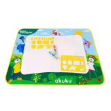 Водно Килимче Trefilk Family 0638 Akuku