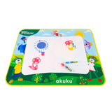 Водно Килимче Trefilk Family 0638 Akuku
