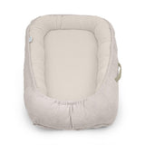 Бебешко Гнездо За Новородено Cc2 Beige Albero Mio