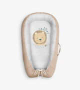 Бебешко Гнездо За Новородено Lion Albero Mio