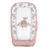 Бебешко Гнездо За Новородено Rose N001 Albero Mio
