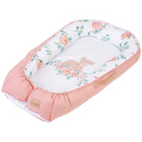 Бебешко Гнездо За Новородено Rose N001 Albero Mio