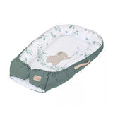 Бебешко Гнездо За Новородено Savanna Kokn002 Albero Mio