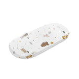 Чаршаф За Количка 2бр W421 Mouse Albero Mio