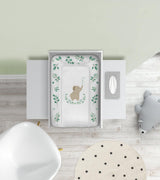 Мека Подложка За Повиване 70 47 См. Teddy Bear Albero Mio