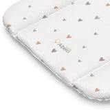 Мека Подложка За Повиване 70х50 См. Cmp1 Mini Hearts Albero Mio