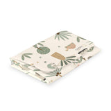 Мека Преносима Подложка За Повиване New Cp4 Tropic Fun Albero Mio