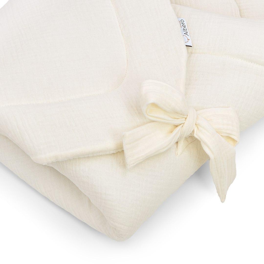 Пелена За Изписване Cotton Cc0 Vanilla Albero Mio