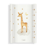 Твърда Подложка За Повиване 70 47 См. 448 Lulu Giraffe Albero Mio