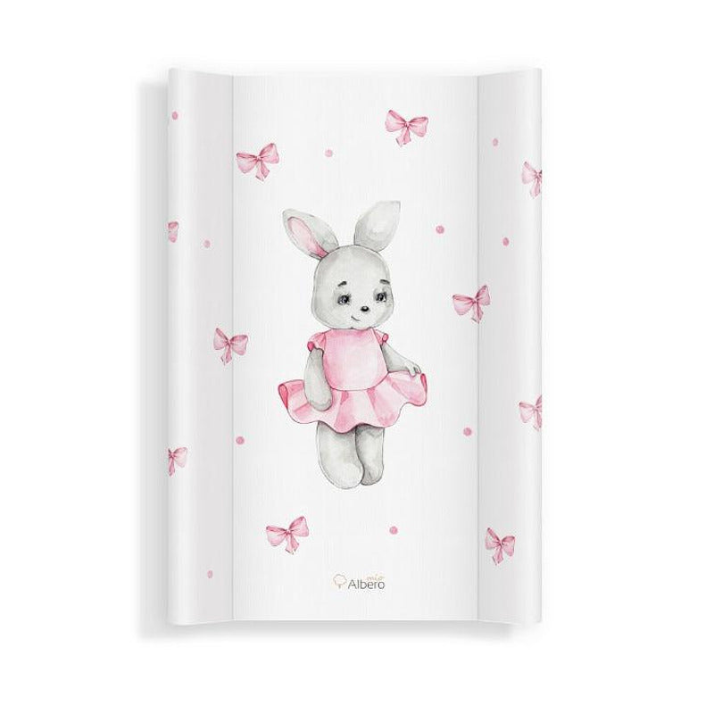 Твърда Подложка За Повиване 70 47 См. Ballerina 440 Albero Mio