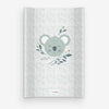 Твърда Подложка За Повиване 70 47 См. Koala A003 Albero Mio