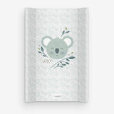 Твърда Подложка За Повиване 70 47 См. Koala A003 Albero Mio